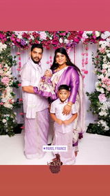 Balu Elumalai review photo