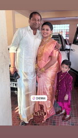 Sruthi Kumaravel review photo