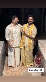 Surya Diganth review photo