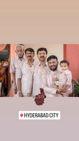 Gnanasekar P review photo