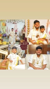 Sindhu Shridhar review photo
