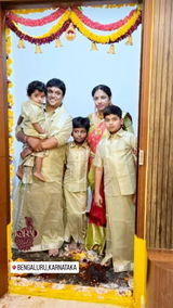 Nidharshana S review photo