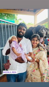 Nagaraj K review photo