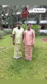 Shanooja Subramaniam review photo