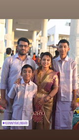 Jayasri review photo