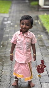 Raja P review photo