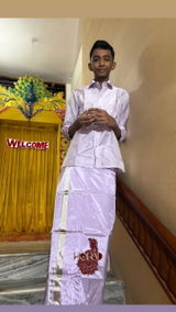 Raghavan Vijay review photo