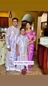 Nancy Gautham review photo