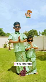 Chandramohan A review photo