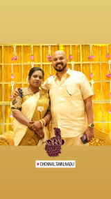 Haritha review photo