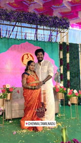 Ajitha David review photo