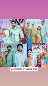 Sakthi Nandhini review photo