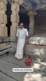C Chandra Kishore review photo