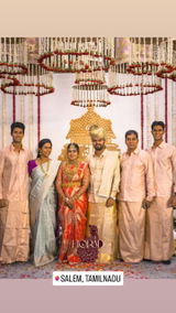 Sandy Vijay review photo