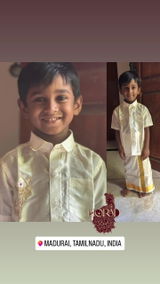 Jaikumar J review photo