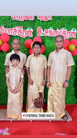 Shri Sivaranjani S review photo