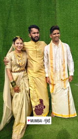 Swetha V review photo