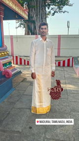 Vasantha K review photo