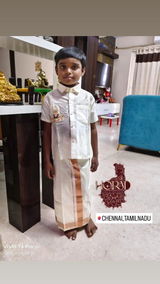 Dineshkumar P review photo