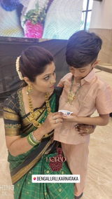 Anjali Prakash review photo
