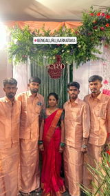 Nandagopal review photo