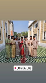 Sindhu Rajan review photo