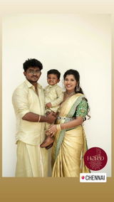 Varsha Anand review photo