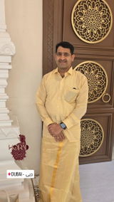 Vignesh G review photo