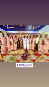 Damodharan review photo