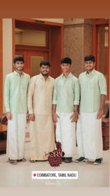 Gomathi Naganathan review photo