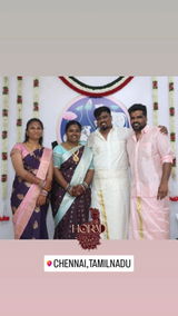 Mohana priya J review photo
