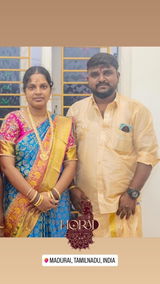 Ravikanth Shetty review photo