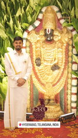 Esakki Ramesh review photo