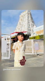 Anand review photo