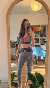 Rihab S. review photo