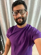 Aaryan Singh review photo