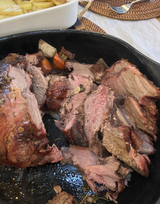 Anonymous review photo