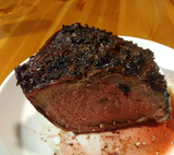 Anonymous review photo