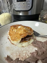 Anonymous review photo
