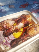 Anonymous review photo
