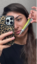 Amrita D’Costa review photo