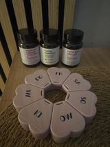 Aline review photo