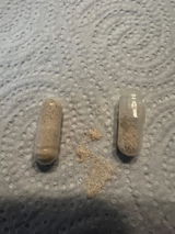 Corina S. review photo