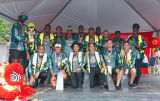 Vanguards Dragon Boat Team 🇹🇹 review photo