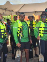 Vanguards Dragon Boat Team 🇹🇹 review photo