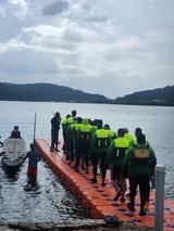 Vanguards Dragon Boat Team 🇹🇹 review photo