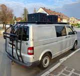 Norbert Fleischmann review photo