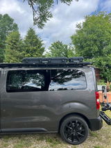 Vivaro_Vanlife review photo