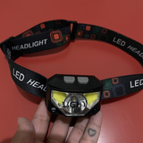 L.M Tab review photo