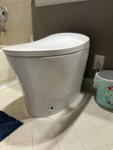 Customer review photo